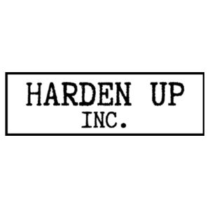 Harden up Inc Design
