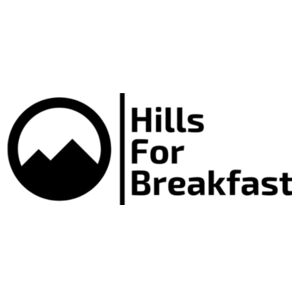 Hills for Breakfast Design