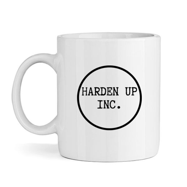 Harden Up Inc. Thumbnail