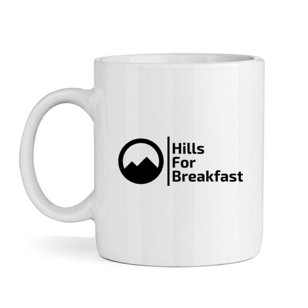 Hills for Breakfast Thumbnail