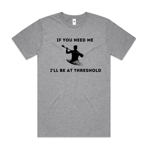 Ryan Shanks Signature Range - If you need me. Thumbnail