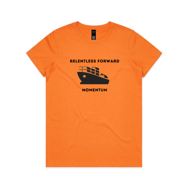 Bob Vaile Signature Range - Womans Thumbnail