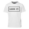 Podium Mens Poly Tee Thumbnail