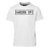 Podium Mens Poly Tee Thumbnail