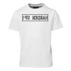 Podium Mens Poly Tee Thumbnail