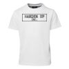 Podium Mens Poly Tee Thumbnail