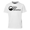 Podium Mens Poly Tee Thumbnail