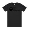 AS Colour Mens Block T shirt Thumbnail